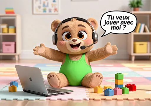 Welcome!